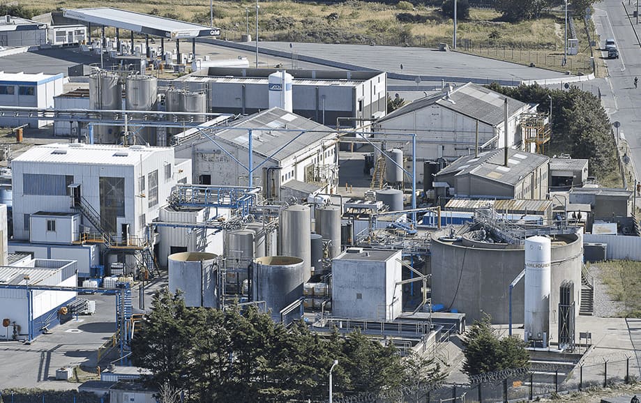 R&D and Manufacturer Partner