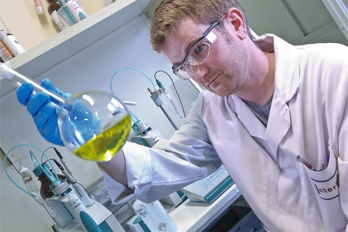 50 years of expertise and know-how