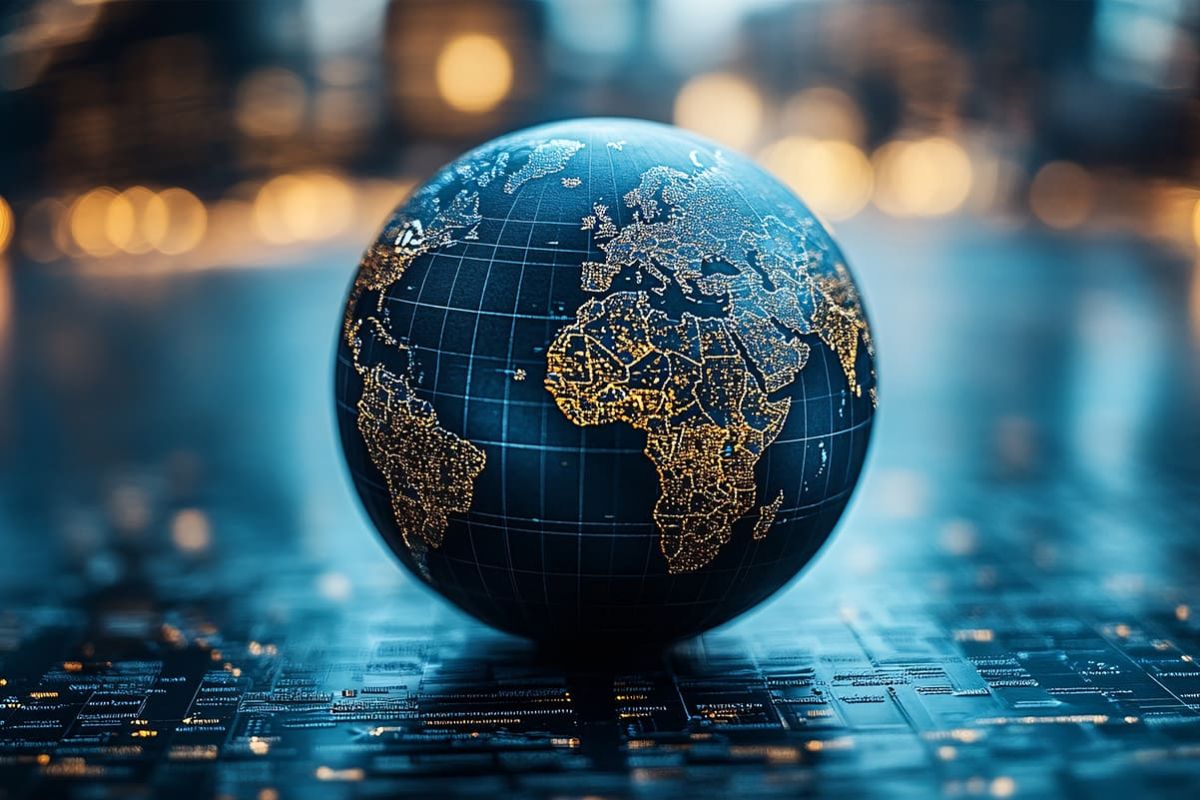 Permanent international development