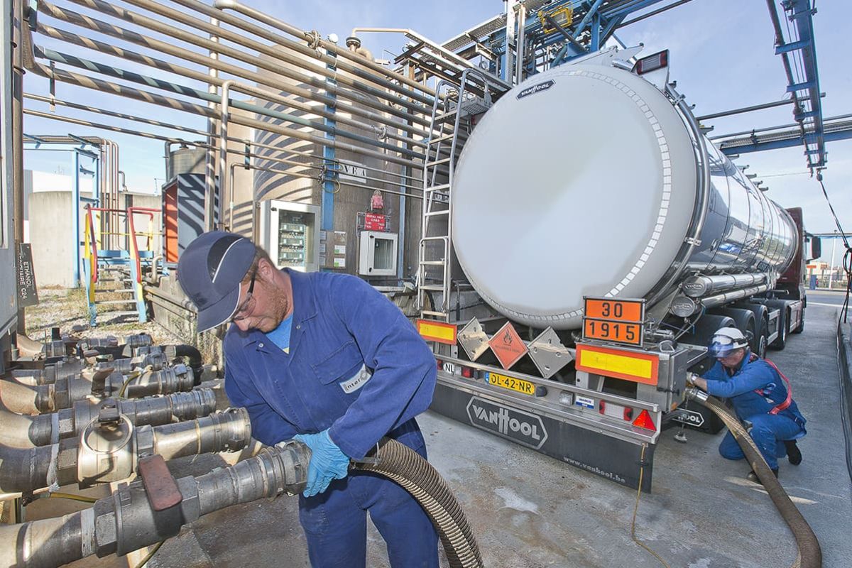 Reactivity and customer service