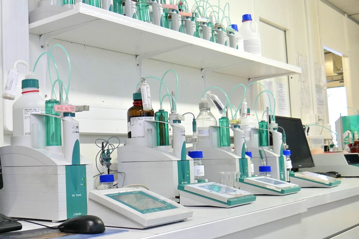 Compliance and quality standards