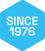 Interor since 1976